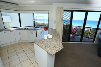 San Marino By The Sea Apartments - Accommodation Tasmania 61