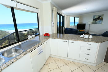 San Marino By The Sea Apartments - Accommodation Tasmania 62