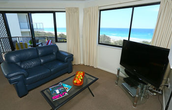 San Marino By The Sea Apartments - Accommodation Tasmania 63