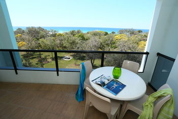 San Marino By The Sea Apartments - Accommodation Tasmania 64