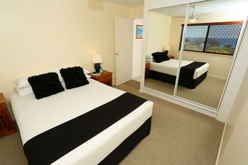 San Marino By The Sea Apartments - Accommodation Tasmania 67