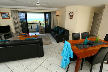 San Marino By The Sea Apartments - Accommodation Tasmania 69