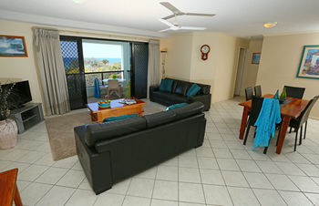 San Marino By The Sea Apartments - Accommodation Tasmania 71