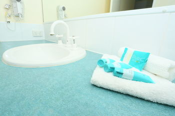 San Marino By The Sea Apartments - Accommodation Tasmania 72