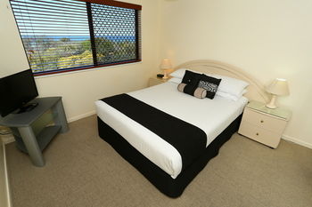 San Marino By The Sea Apartments - Accommodation Tasmania 73