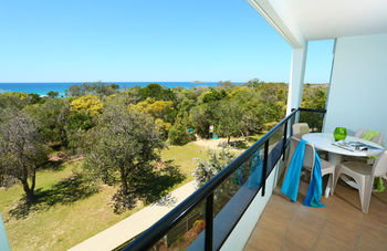 San Marino By The Sea Apartments - Accommodation Tasmania 74