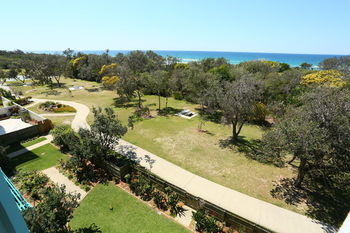 San Marino By The Sea Apartments - Accommodation Tasmania 75