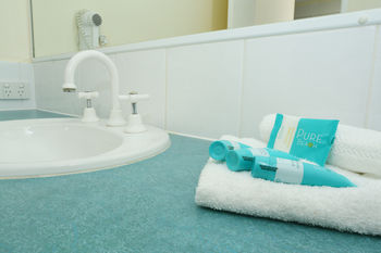 San Marino By The Sea Apartments - Accommodation Tasmania 76