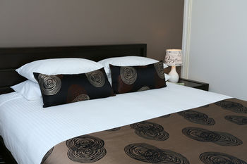 San Marino By The Sea Apartments - Accommodation Tasmania 79