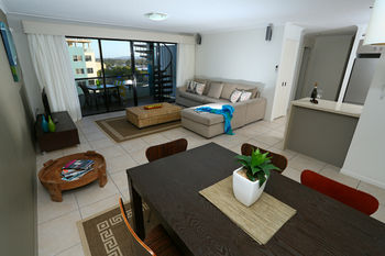 San Marino By The Sea Apartments - Accommodation Tasmania 80