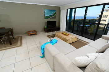 San Marino By The Sea Apartments - Accommodation Tasmania 81