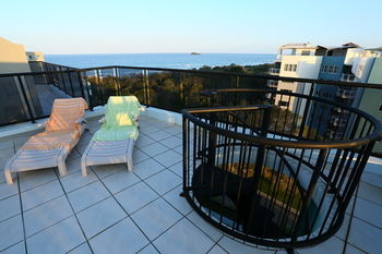 San Marino By The Sea Apartments - Accommodation Tasmania 82