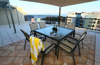 San Marino By The Sea Apartments - Accommodation Tasmania 83