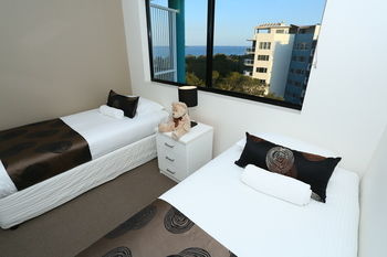 San Marino By The Sea Apartments - Accommodation Tasmania 84