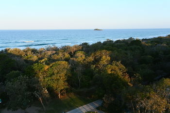 San Marino By The Sea Apartments - Accommodation Tasmania 86