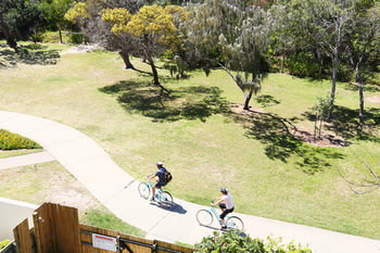San Marino By The Sea Apartments - Accommodation Tasmania 87