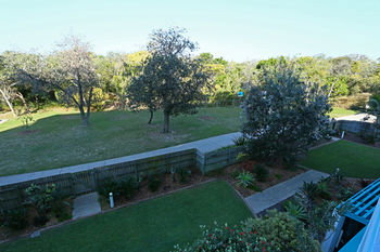 San Marino By The Sea Apartments - Accommodation Tasmania 88