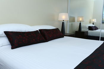San Marino By The Sea Apartments - Accommodation Tasmania 90