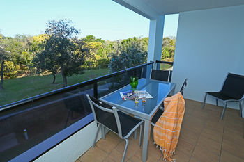 San Marino By The Sea Apartments - Accommodation Tasmania 91