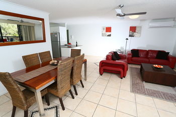 San Marino By The Sea Apartments - Accommodation Tasmania 93