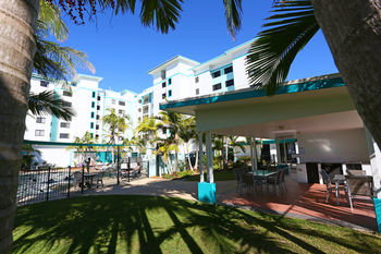 San Marino By The Sea Apartments - Accommodation Tasmania 94