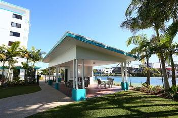 San Marino By The Sea Apartments - Accommodation Tasmania 95