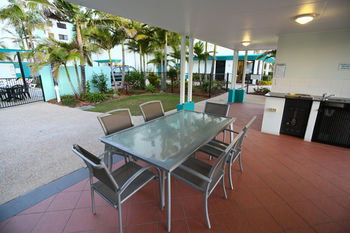 San Marino By The Sea Apartments - Accommodation Tasmania 96