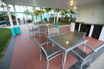 San Marino By The Sea Apartments - Accommodation Tasmania 97