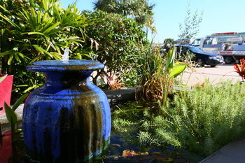 San Marino By The Sea Apartments - Accommodation Tasmania 99