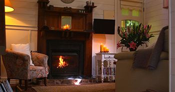 Valley Ranges Getaways - Accommodation Tasmania 9