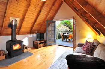 Valley Ranges Getaways - Accommodation Tasmania 10