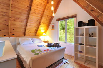 Valley Ranges Getaways - Accommodation Tasmania 11