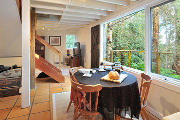 Valley Ranges Getaways - Accommodation Tasmania 12