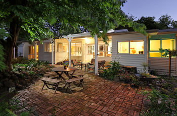 Valley Ranges Getaways - Accommodation Tasmania 13