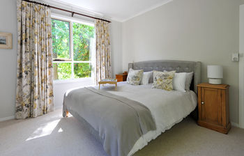 Valley Ranges Getaways - Accommodation Tasmania 14