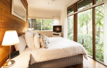 Valley Ranges Getaways - Accommodation Tasmania 18