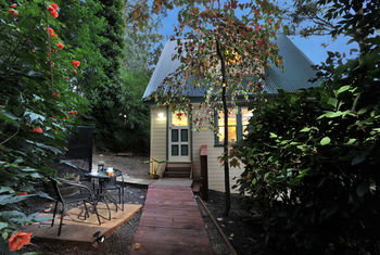 Valley Ranges Getaways - Accommodation Tasmania 19