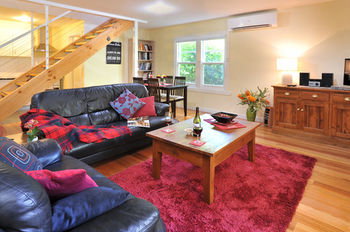 Valley Ranges Getaways - Accommodation Tasmania 20