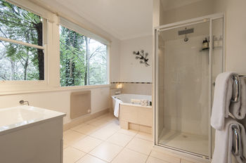 Valley Ranges Getaways - Accommodation Tasmania 21
