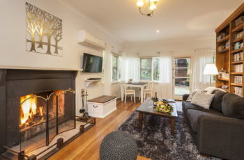 Valley Ranges Getaways - Accommodation Tasmania 22