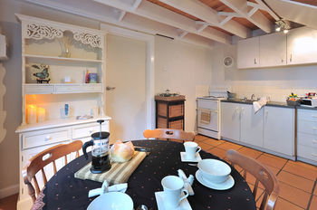 Valley Ranges Getaways - Accommodation Tasmania 23