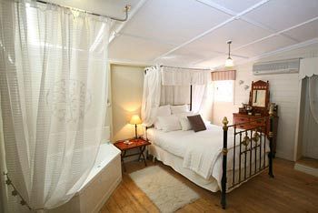 Valley Ranges Getaways - Accommodation Tasmania 1