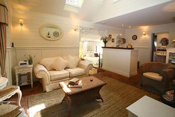 Valley Ranges Getaways - Accommodation Tasmania 2