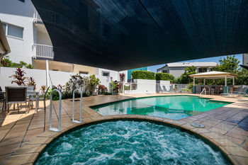 Coolum Seaside - Accommodation Tasmania 3