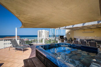 Coolum Seaside - Accommodation Tasmania 12