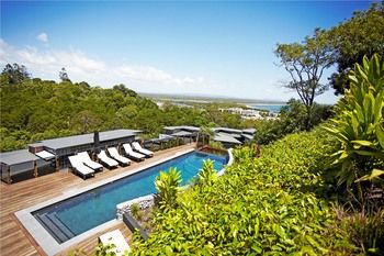 Peppers Noosa Resort And Villas - Accommodation Tasmania 40