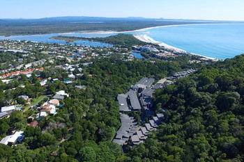 Peppers Noosa Resort And Villas - Accommodation Tasmania 73