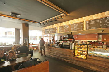 Sydney Central YHA - Hostel - Accommodation Tasmania 1