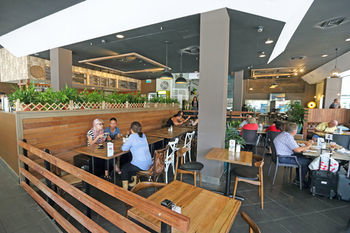 Sydney Central YHA - Hostel - Accommodation Tasmania 2