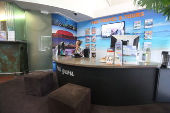 Sydney Central YHA - Hostel - Accommodation Tasmania 3